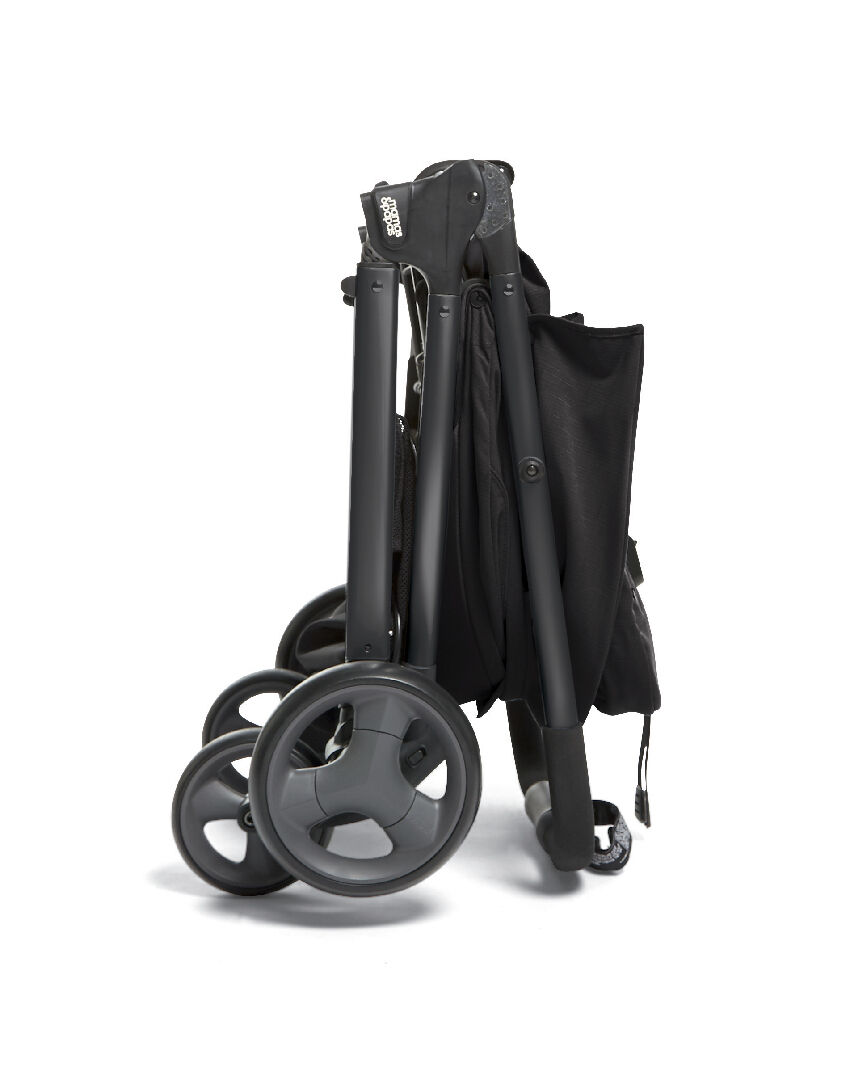 Buy Armadillo Push Chair Black All Strollers Mamas Papas Qatar