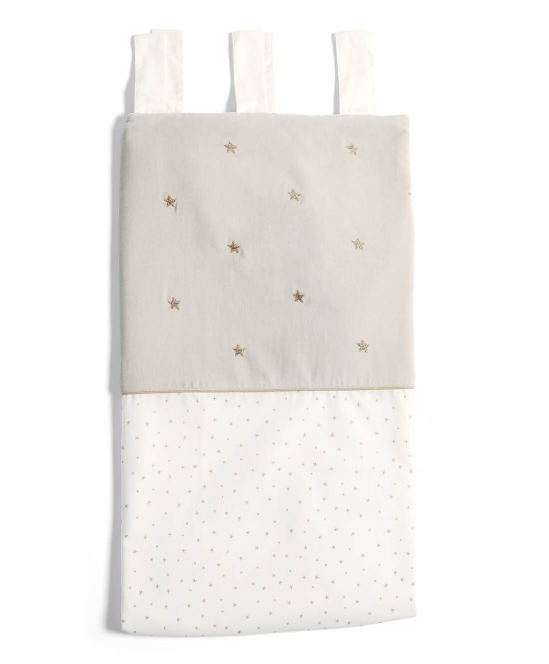 Millie & Boris Curtains - Neutral image number 1