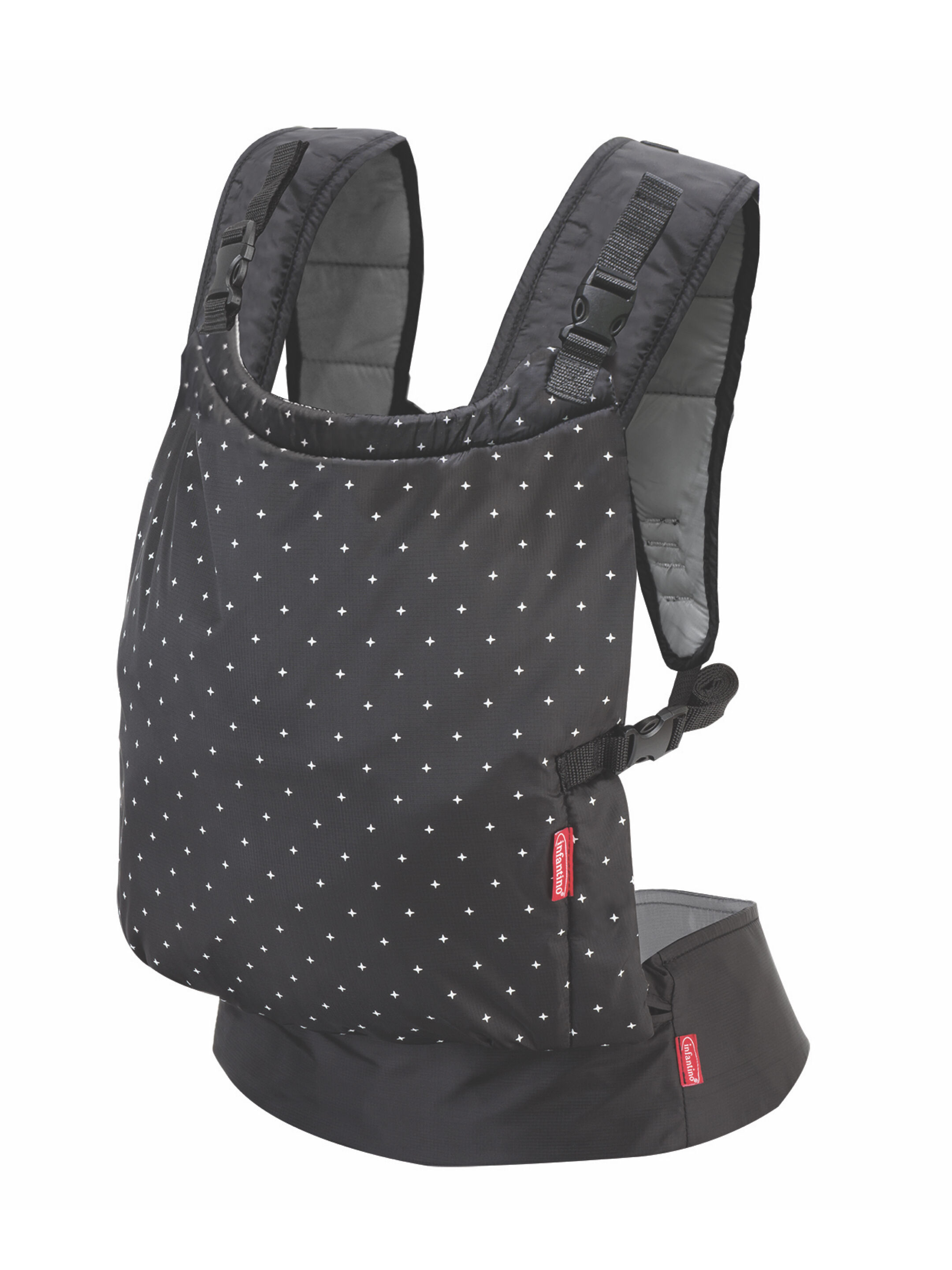 Infantino Zip Travel Carrier image number 4