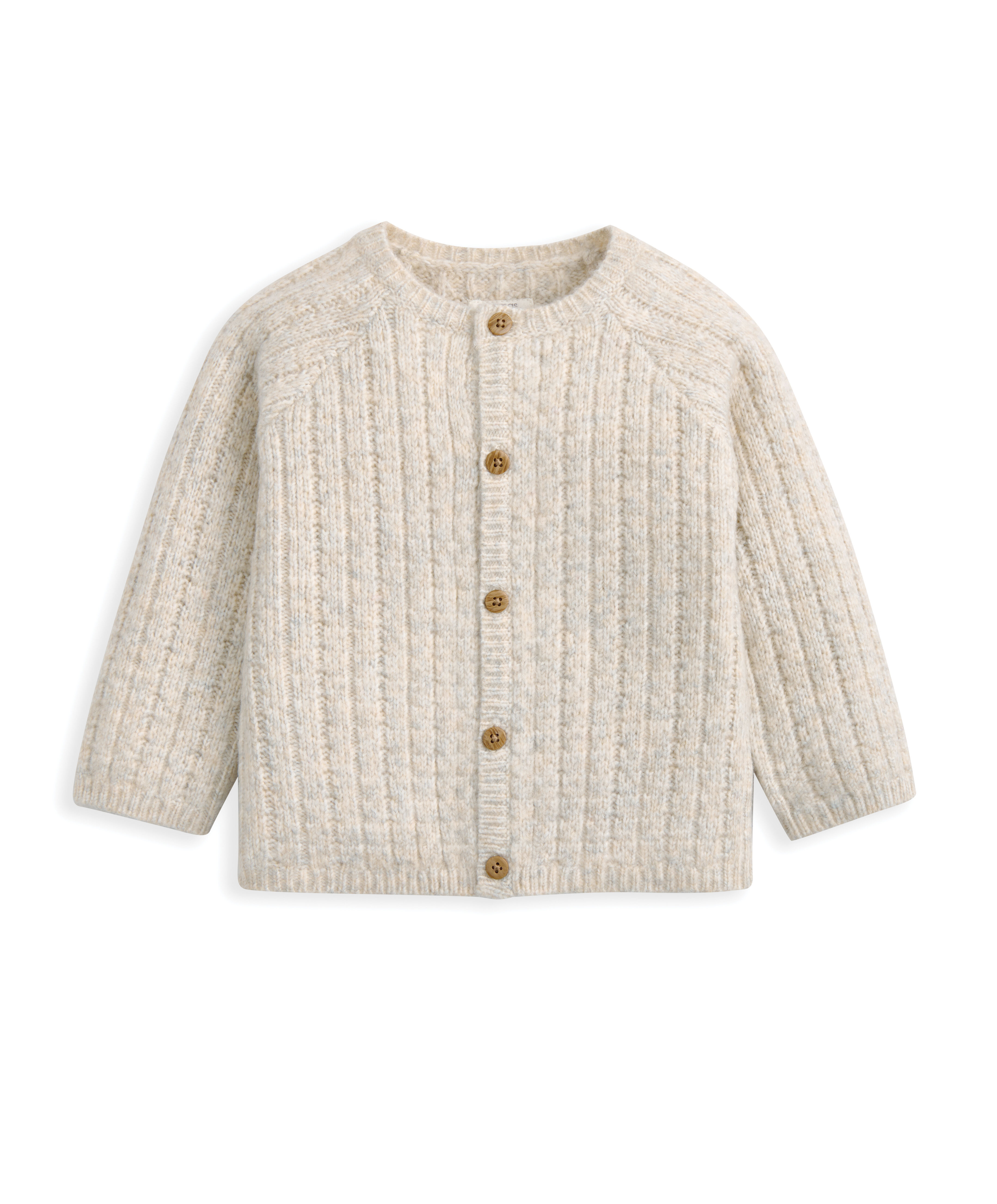 2Pc Cable Knit Set image number 4