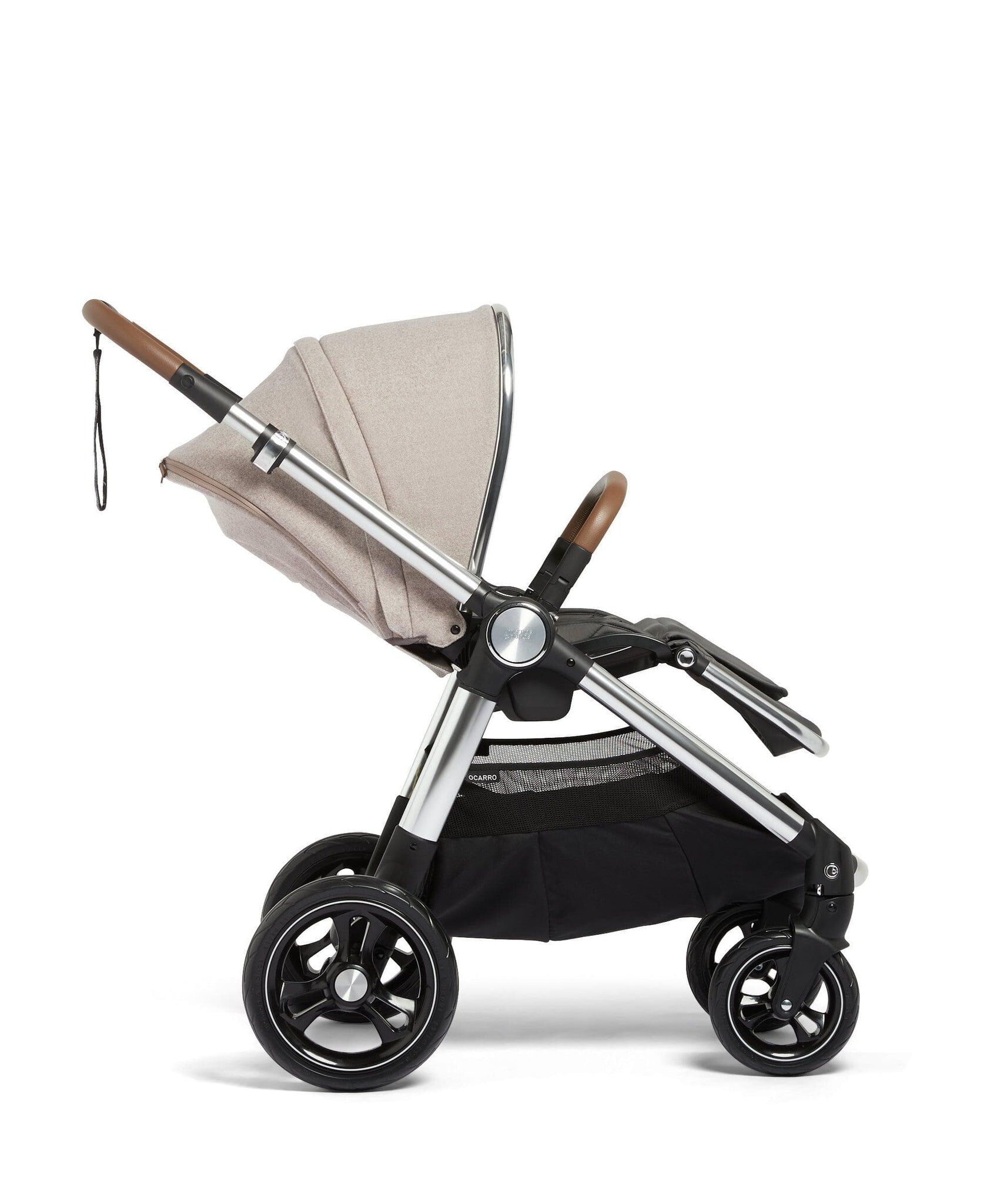 Ocarro Pushchair - Heritage image number 2