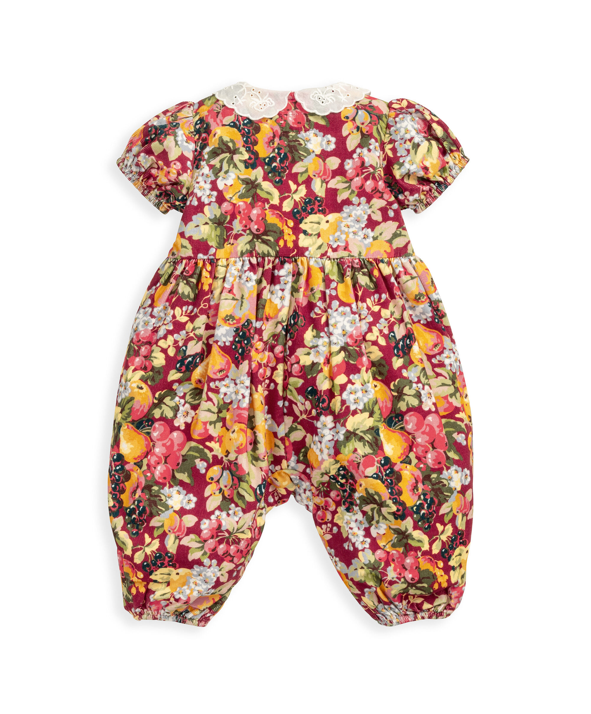 Buy Fruit Print Romper All in one s Rompers Mamas Papas Qatar