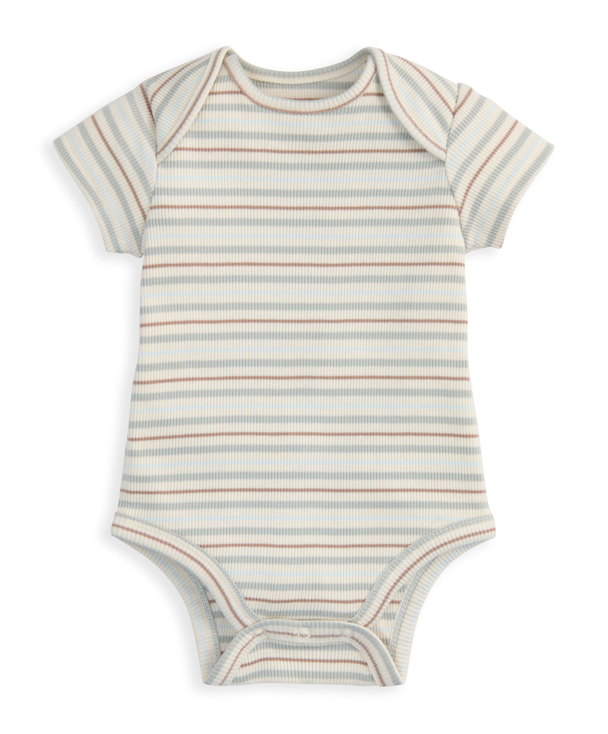 Welcome to the World 5 Piece Baby Clothes Set image number 4