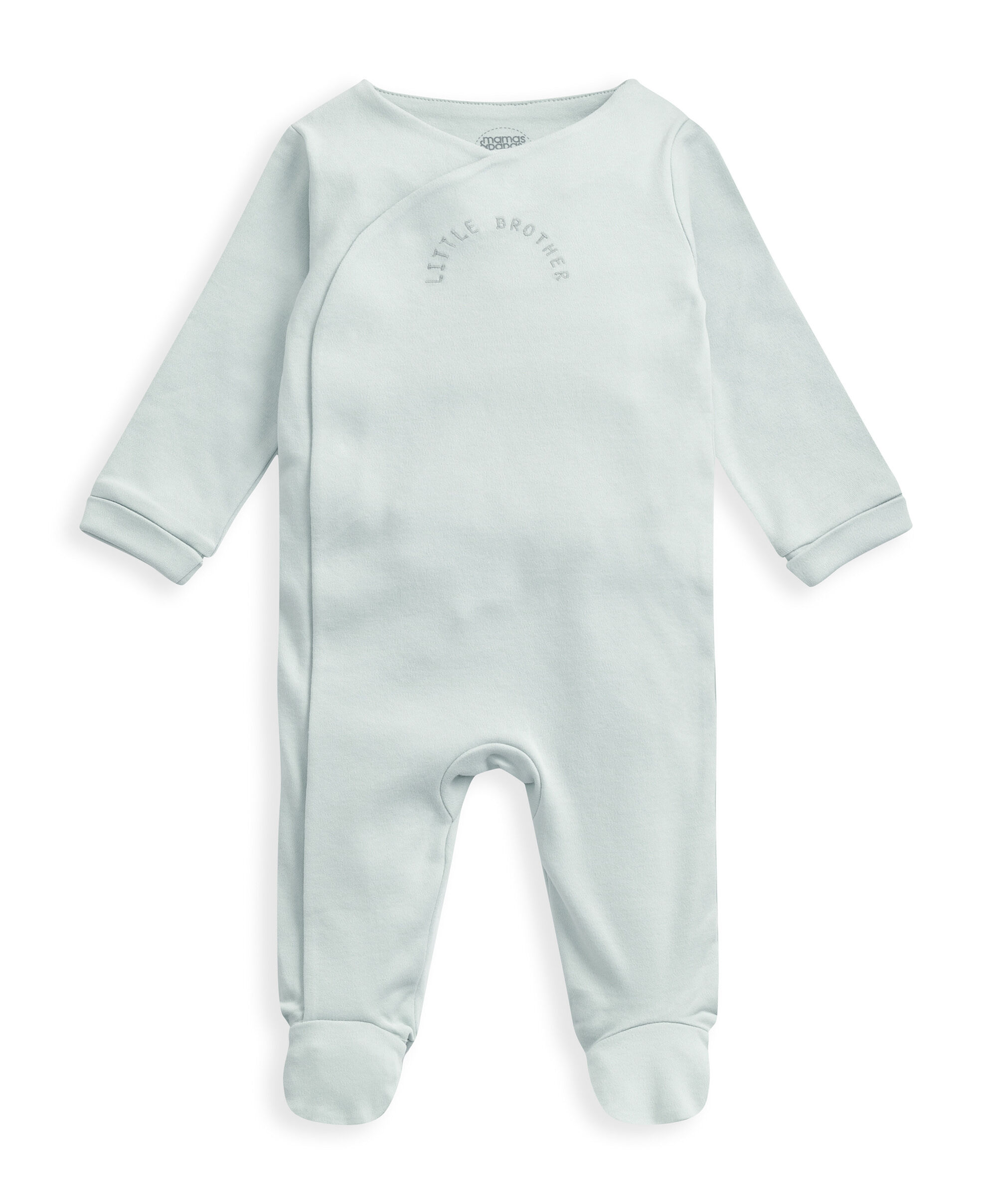 Buy Little Brother All In One All in one s Rompers Mamas Papas Qatar