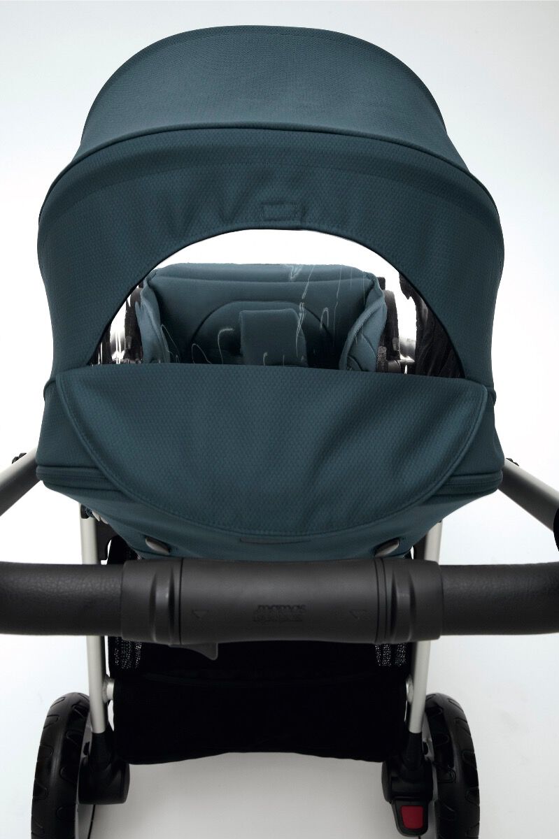 Mamas and papas cheap flip xt2 deep ocean