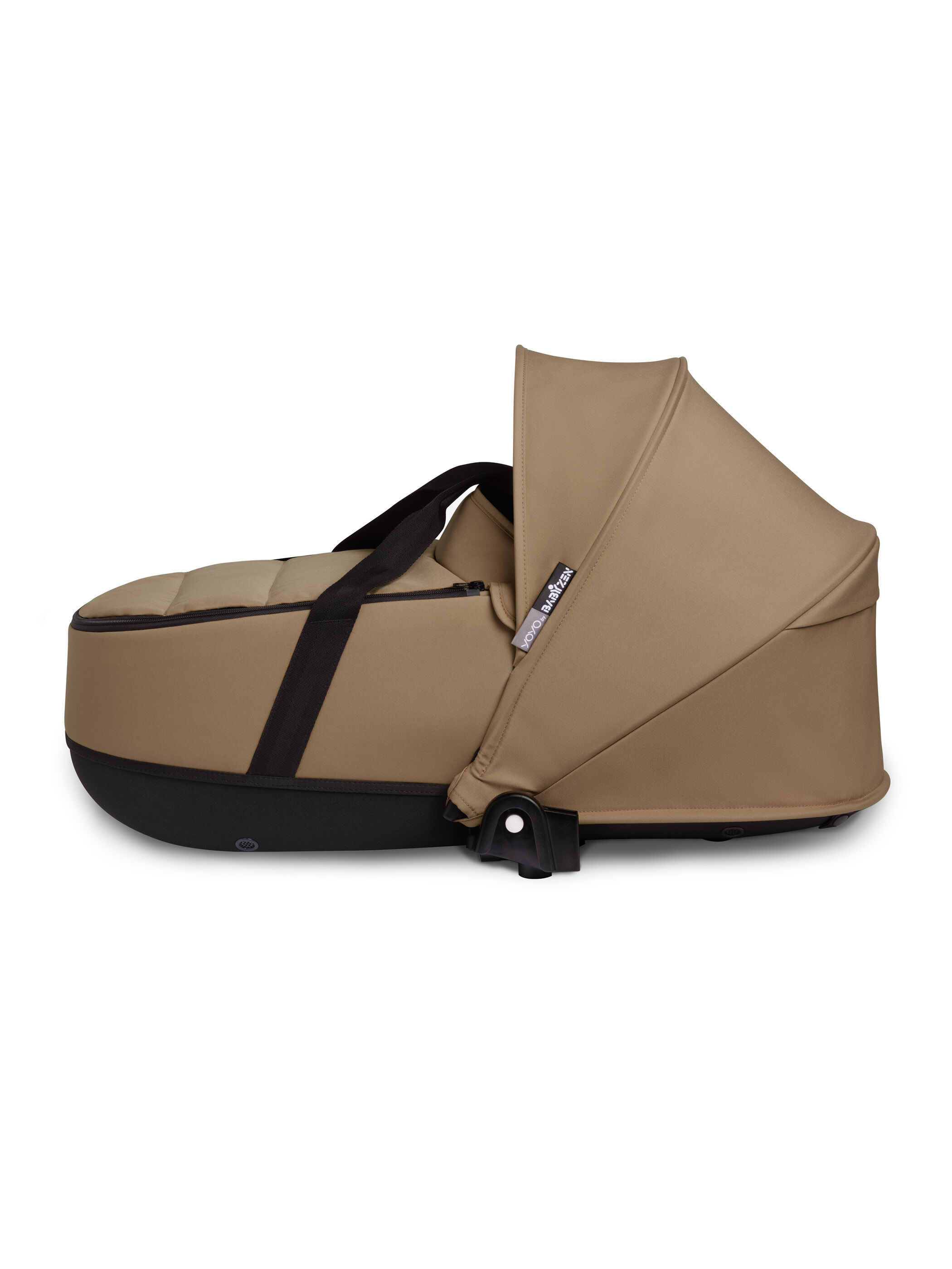 YOYO Bassinet - Toffee image number 1