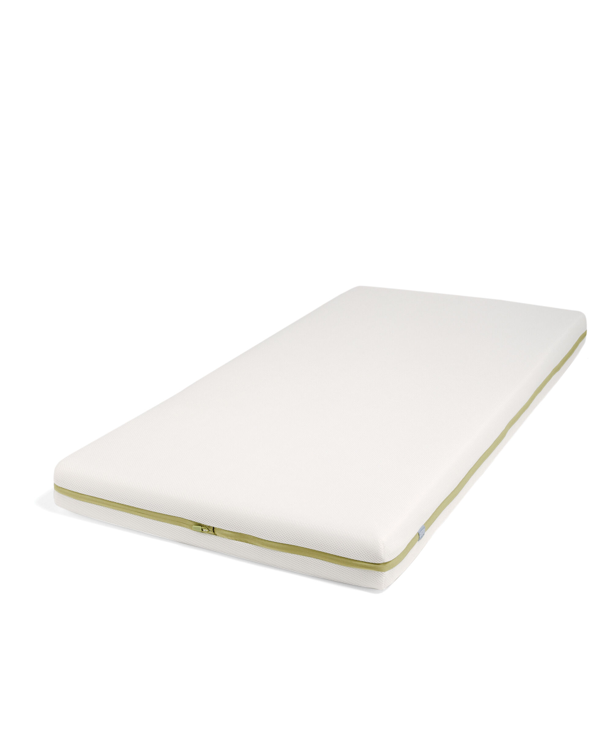 Premium Essential Airflow Fibre Cotbed Mattress image number 2
