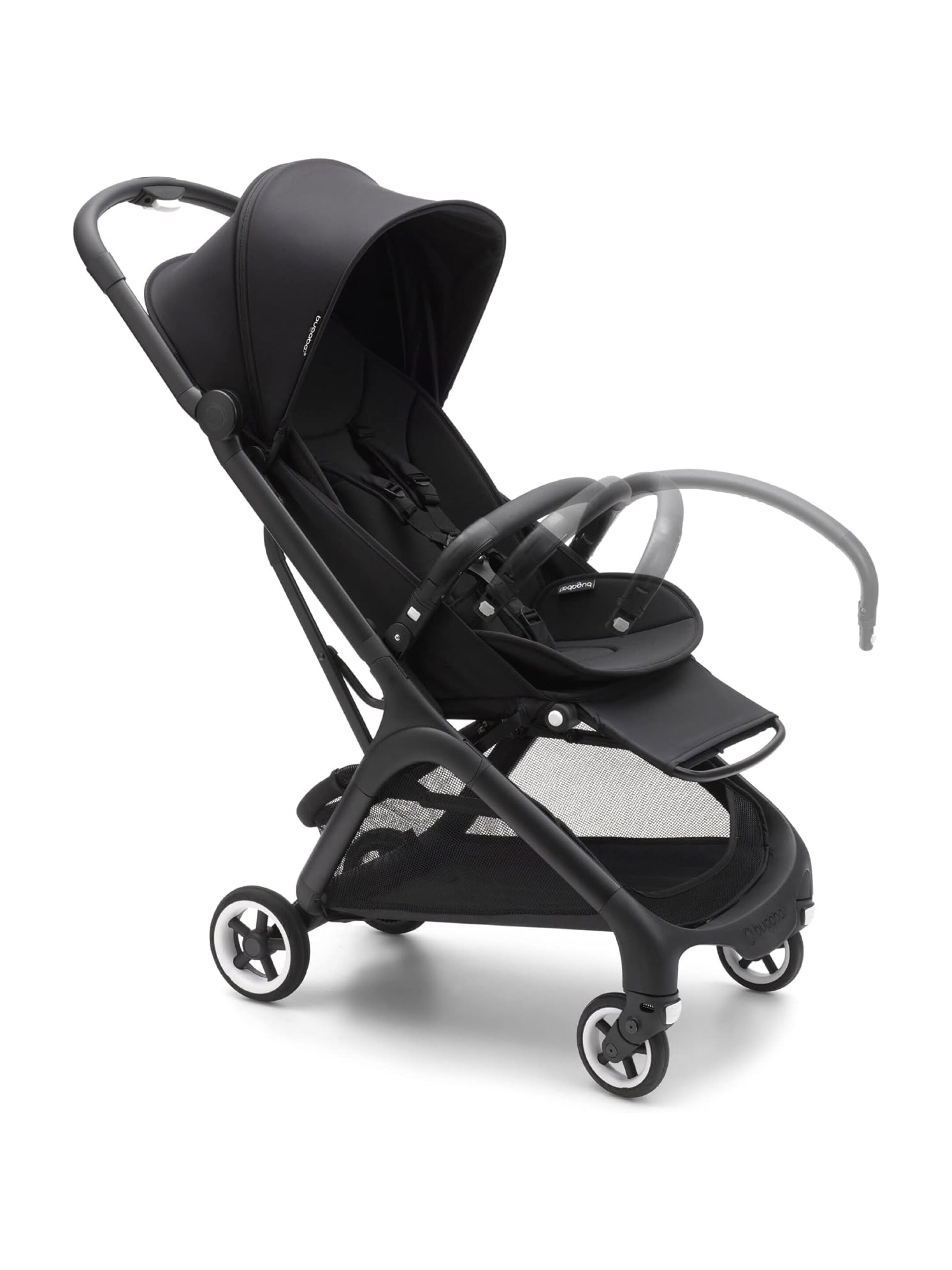 Bugaboo - Butterfly Bumper Bar image number 3