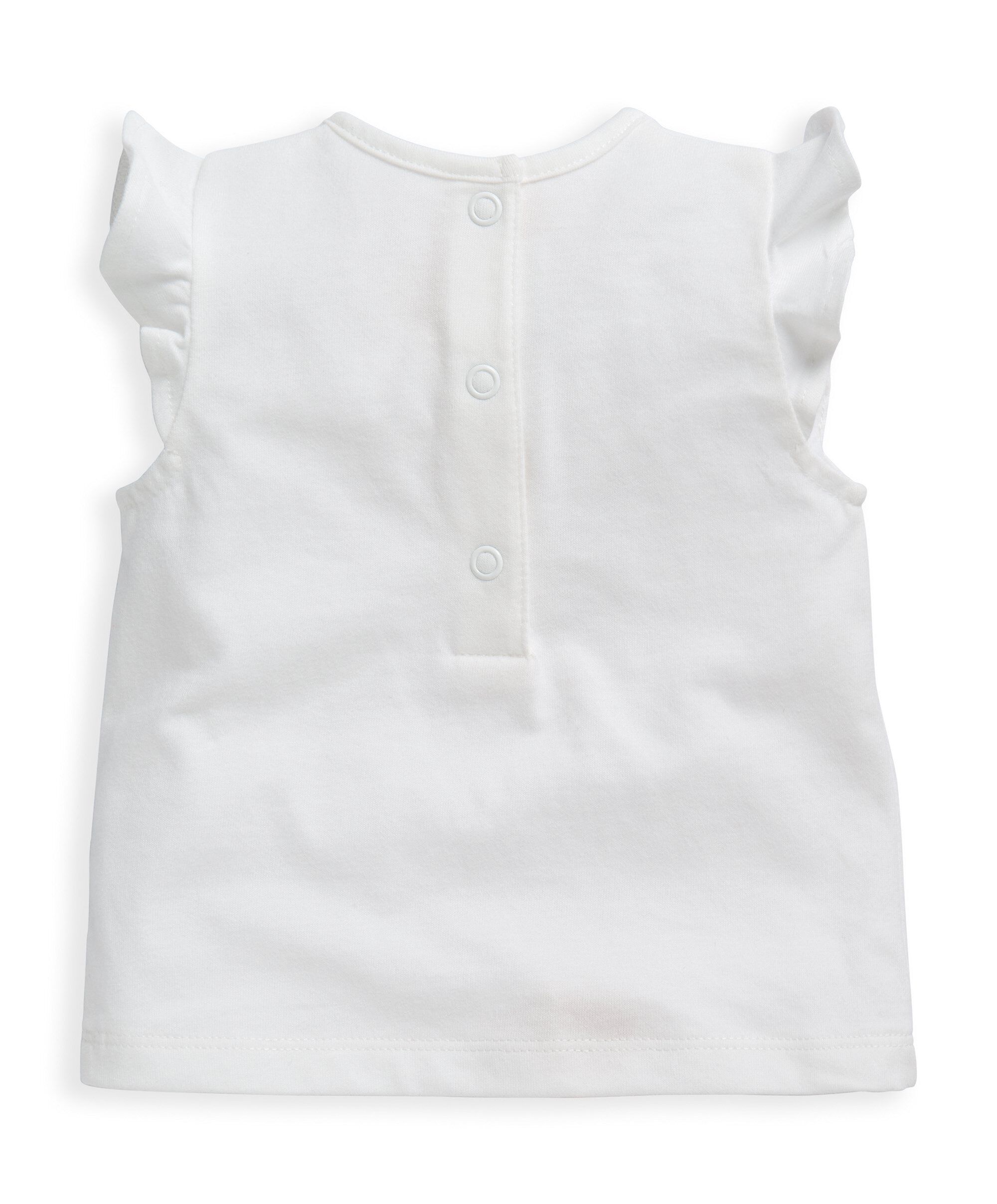 Slogan T-Shirt image number 2