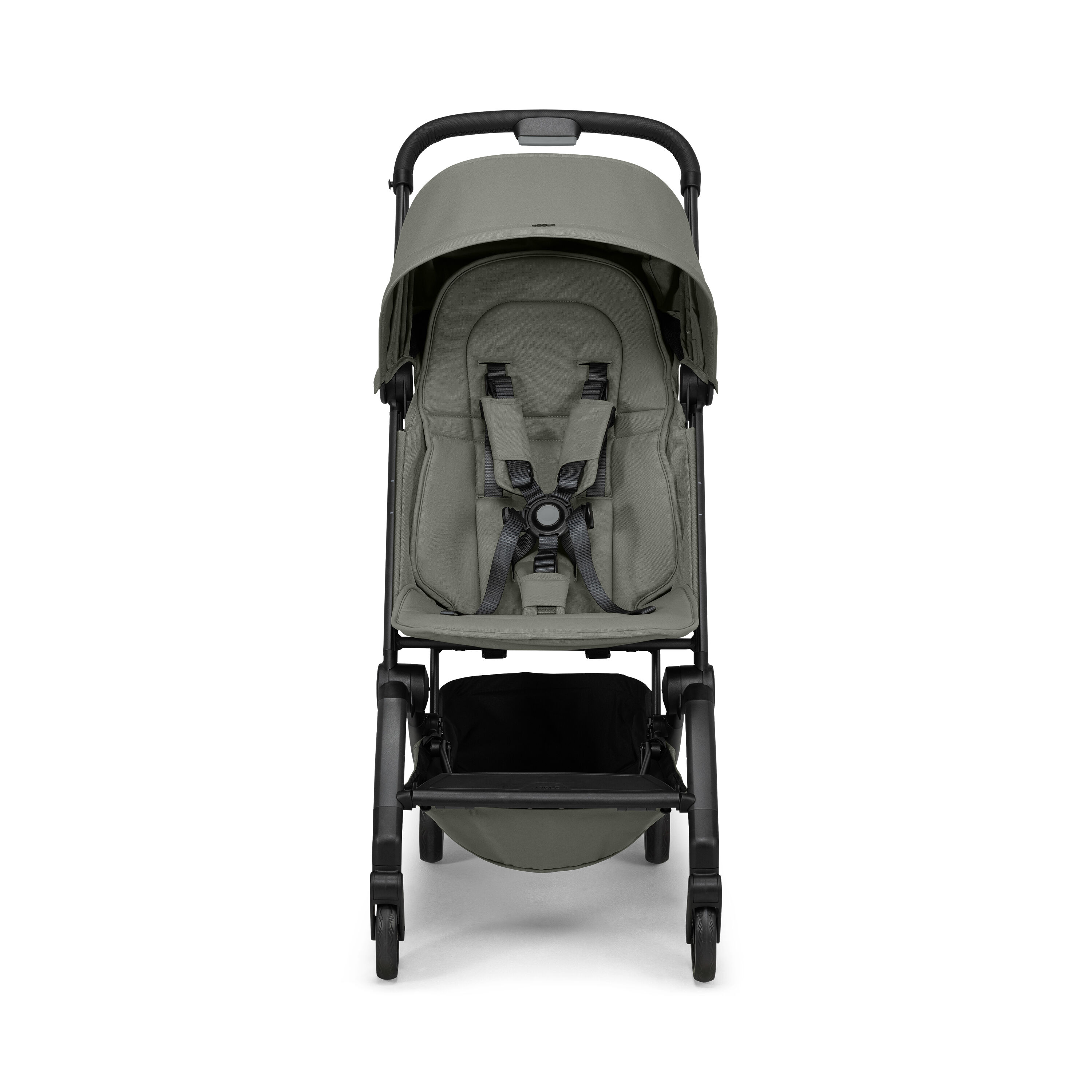 Joolz Aer+ Buggy Compact Stroller - Sage Green image number 3