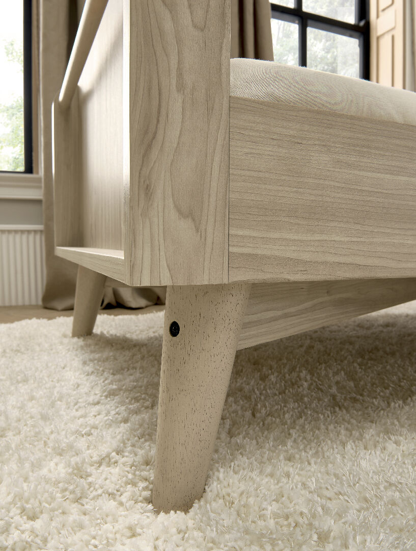 Coxley Cotbed image number 4