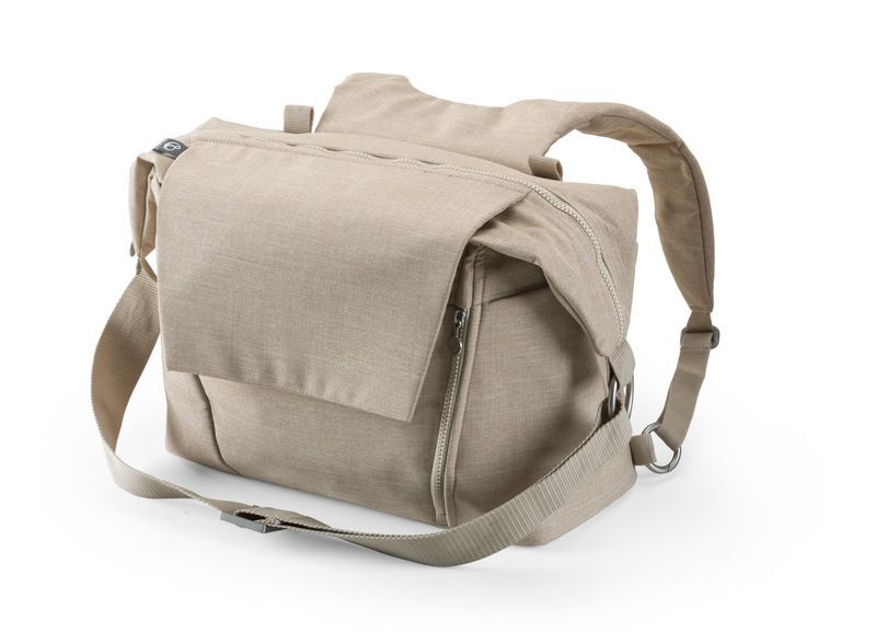 Buy XPLORY Changing Bag Beige Melange Changing Bags Mamas