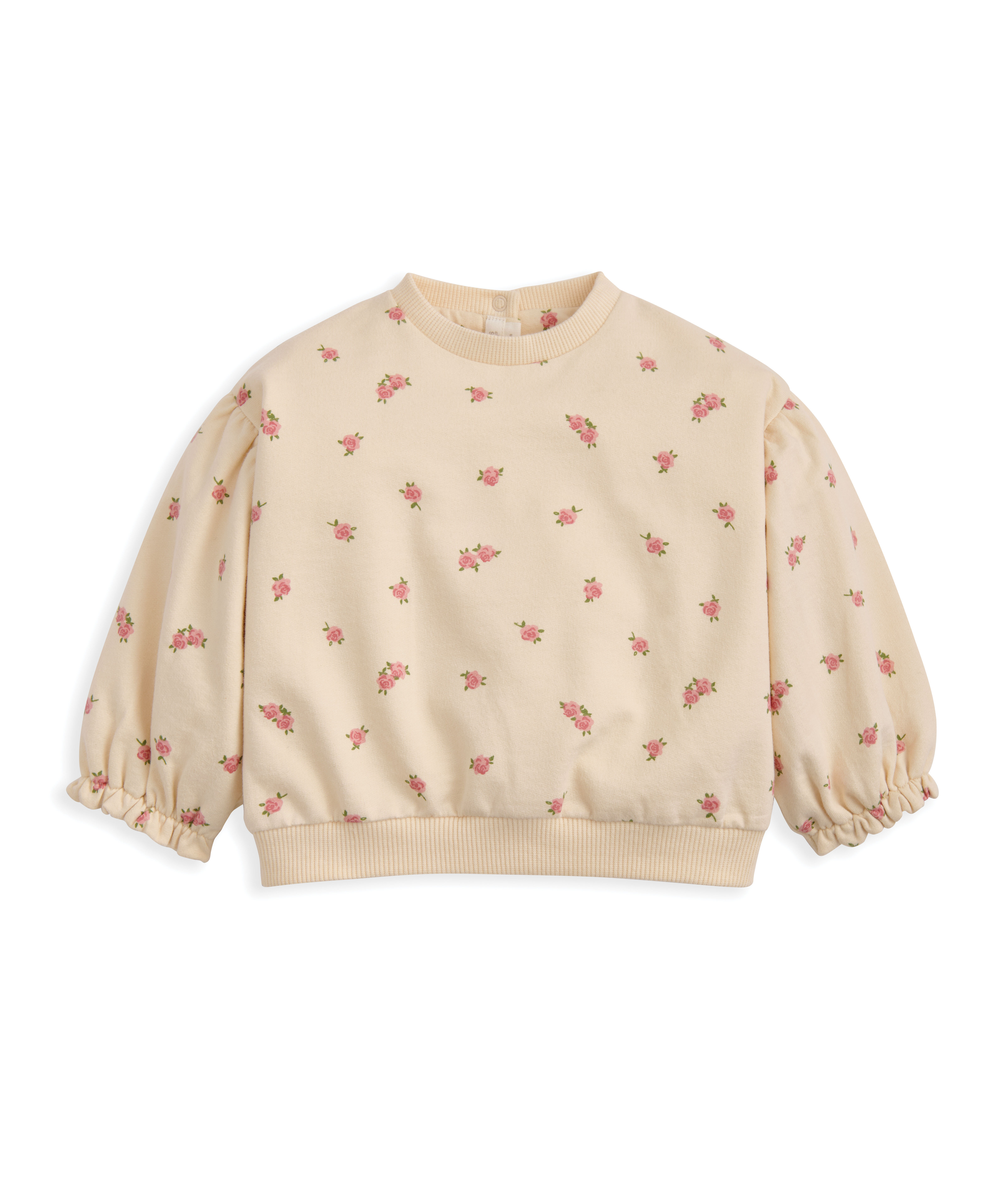 2Pc Sweat & Joggr Set image number 3