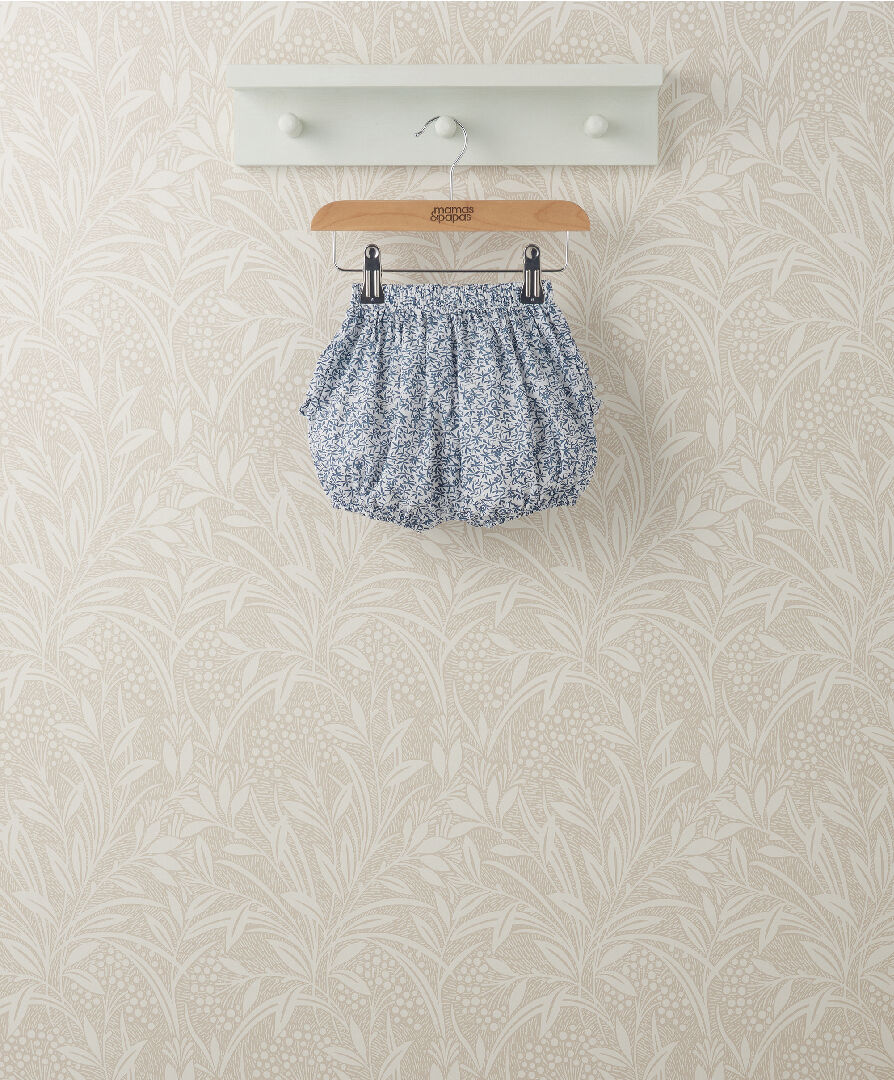 Laura Ashley Cleaver Print Bloomer image number 1