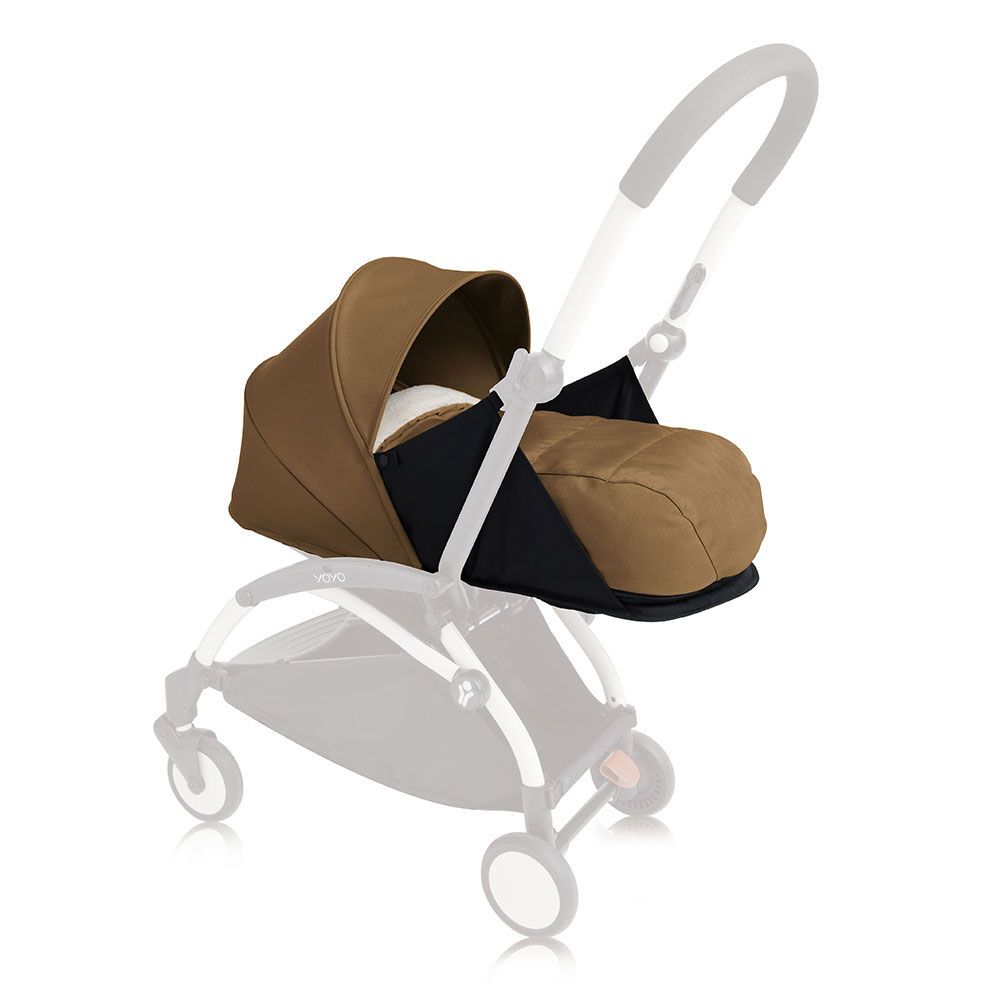Strollers similar 2025 to babyzen yoyo