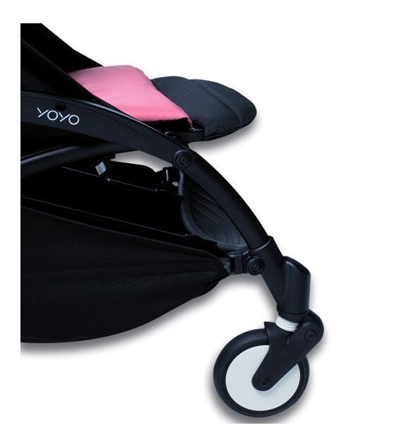 BABYZEN YOYO+ Leg Rest image number 3