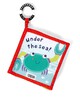 Babyplay - Under The Sea Soft Book image number 1