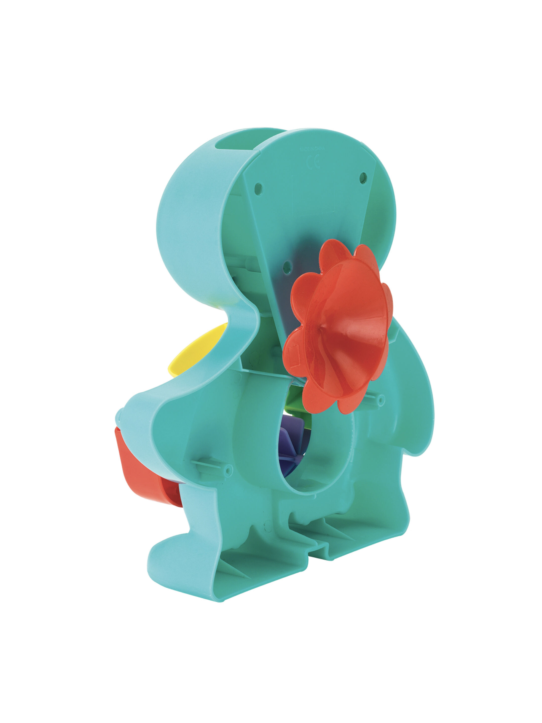 Infantino Tub-a-Penguin Bath Time set image number 3