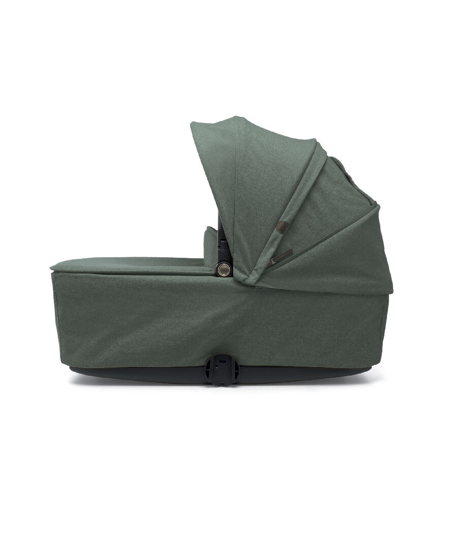 Strada Carrycot - Ivy (hood not included) image number 1
