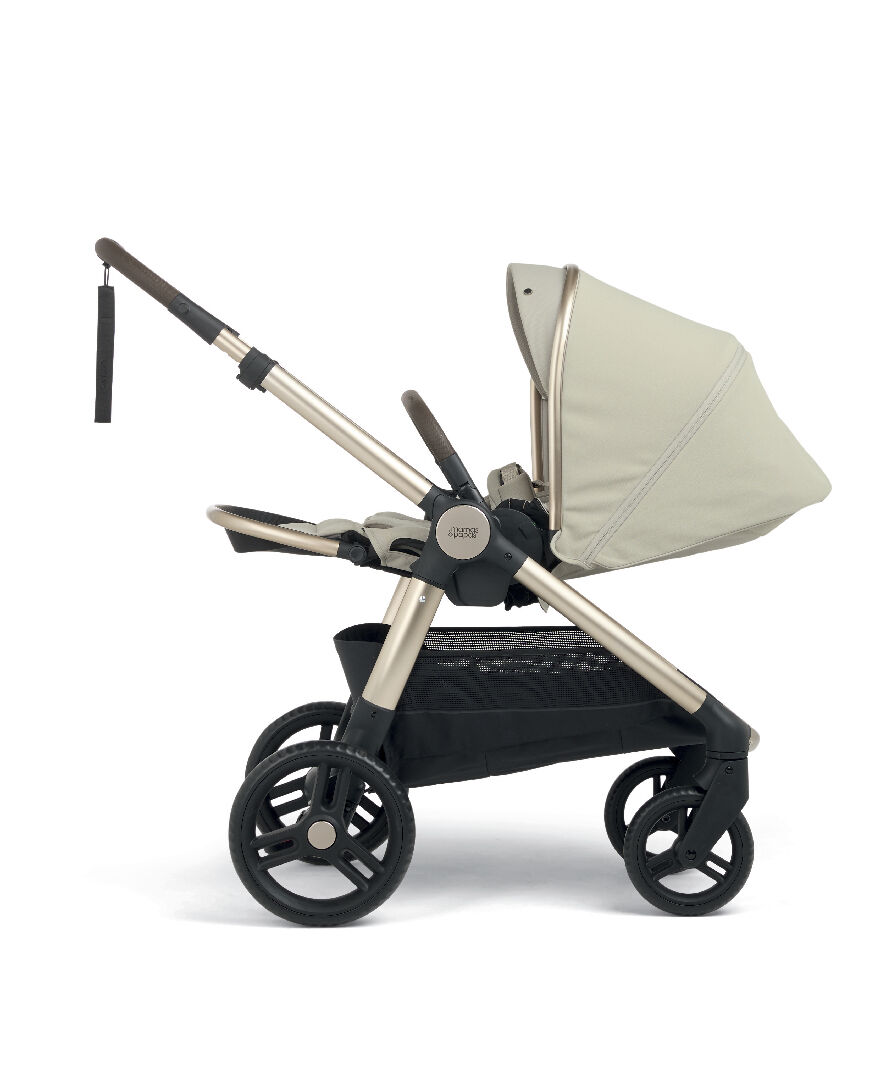 Ocarro 2 Pushchair - Shell image number 8