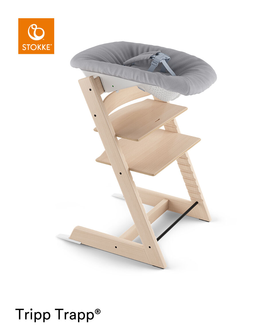 High chair like cheap stokke