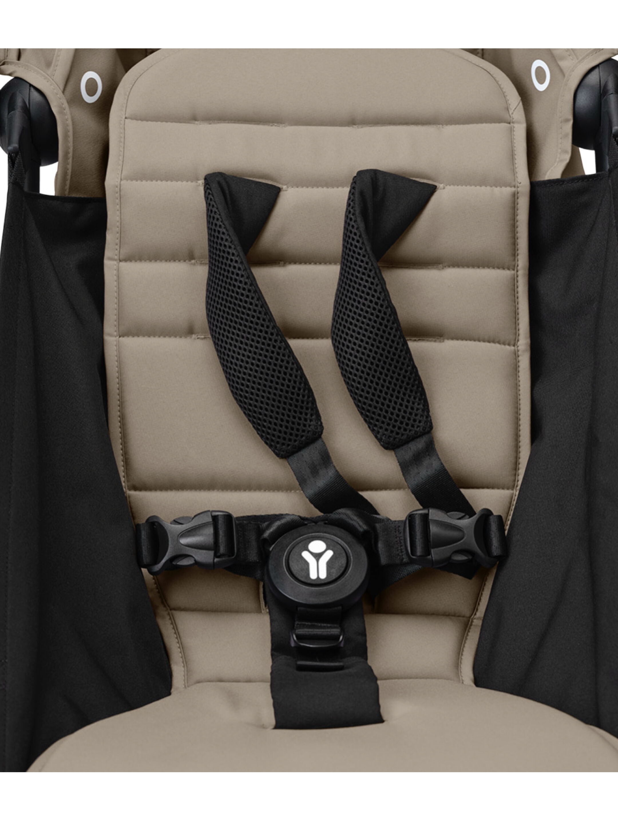 Stokke YOYO3 6+ Colour Pack - Taupe image number 10