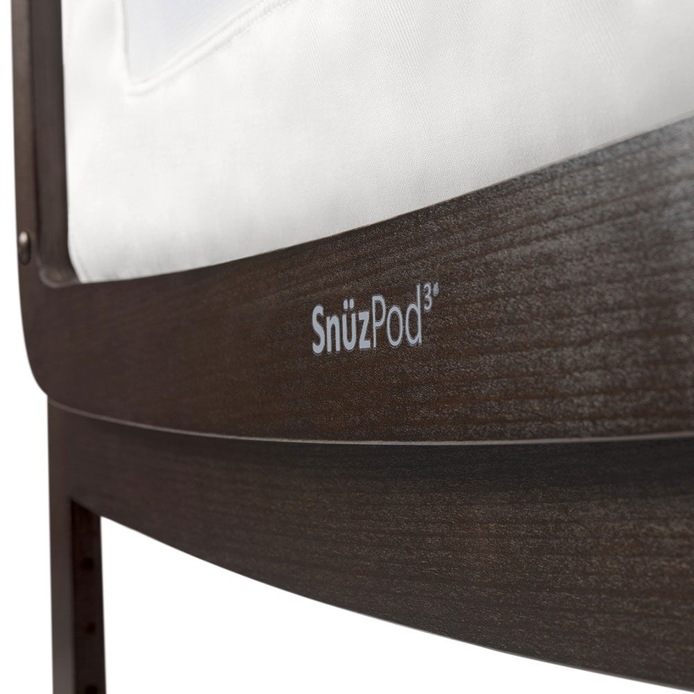 Snuzpod espresso 2024
