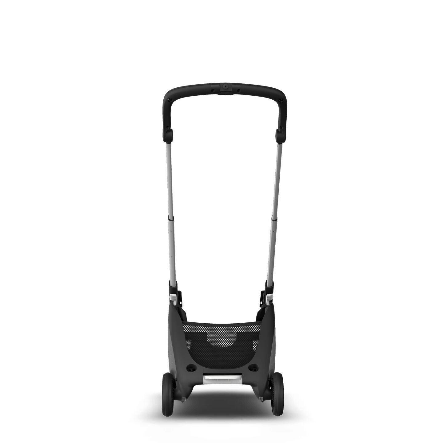 Bugaboo Ant Base - Aluminium image number 3