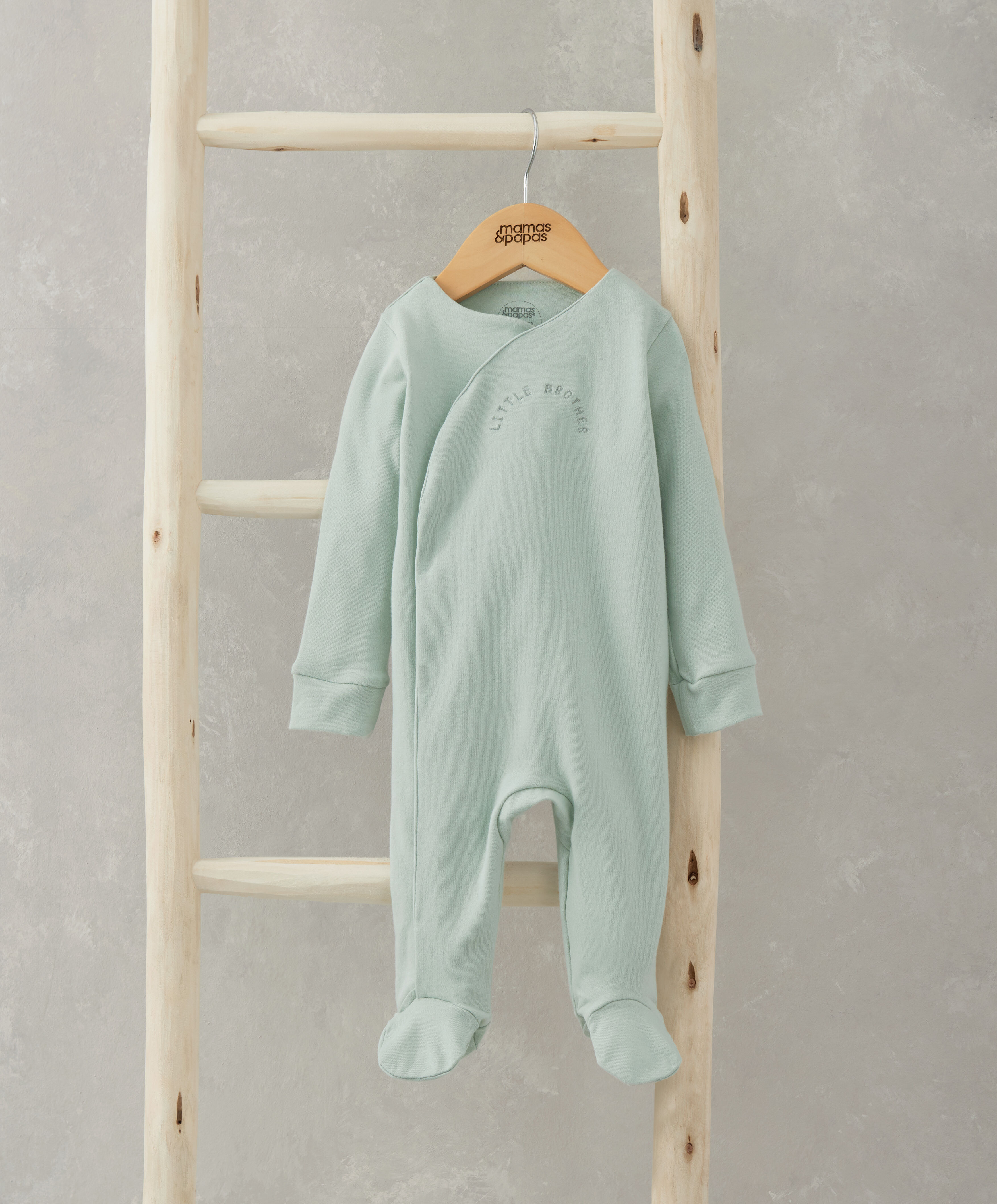 Little Brother All In One image number 1