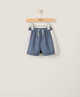 Board Shorts Swimwear - Blue image number 1