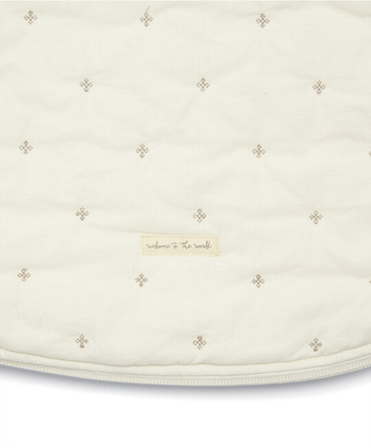 Dreampod 0-6 months 2.5 Tog - Quilted image number 3