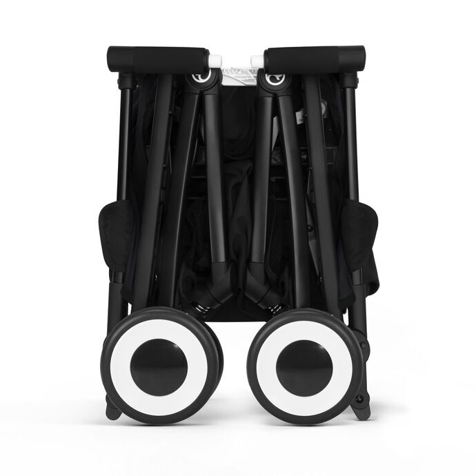 Cybex Libelle Lightweight Stroller - Black image number 4