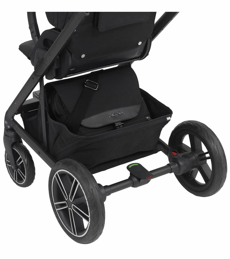 Nuna nappy deals bag