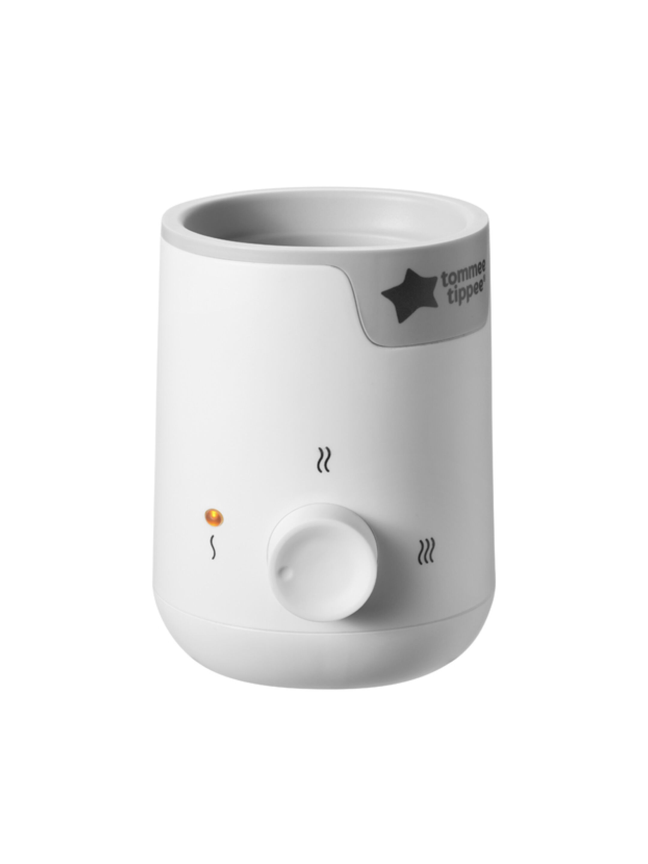 Tommee Tippee Electric Bottle & Food Warmer - White image number 2