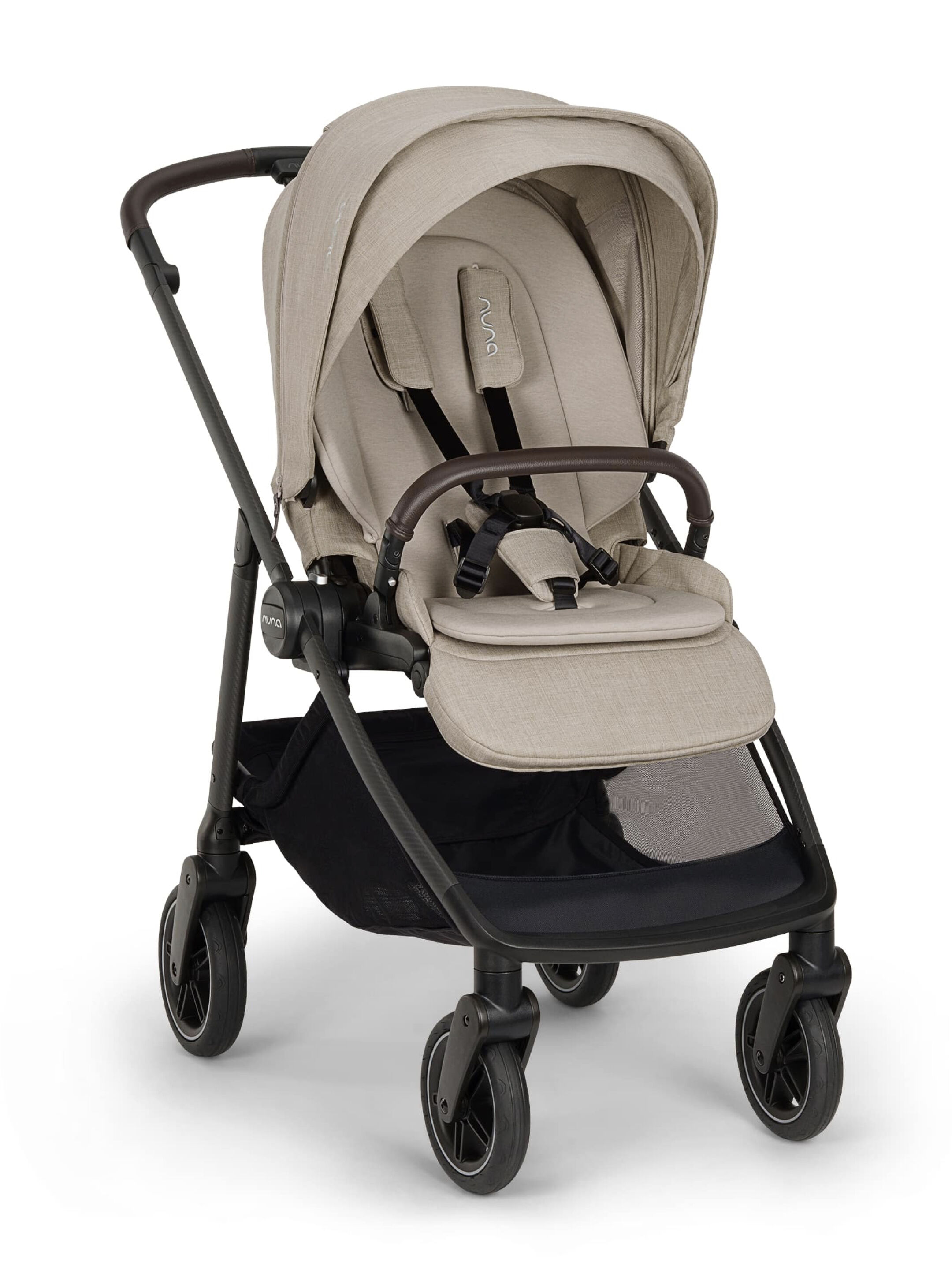 Nuna Swiv Chateau image number 1