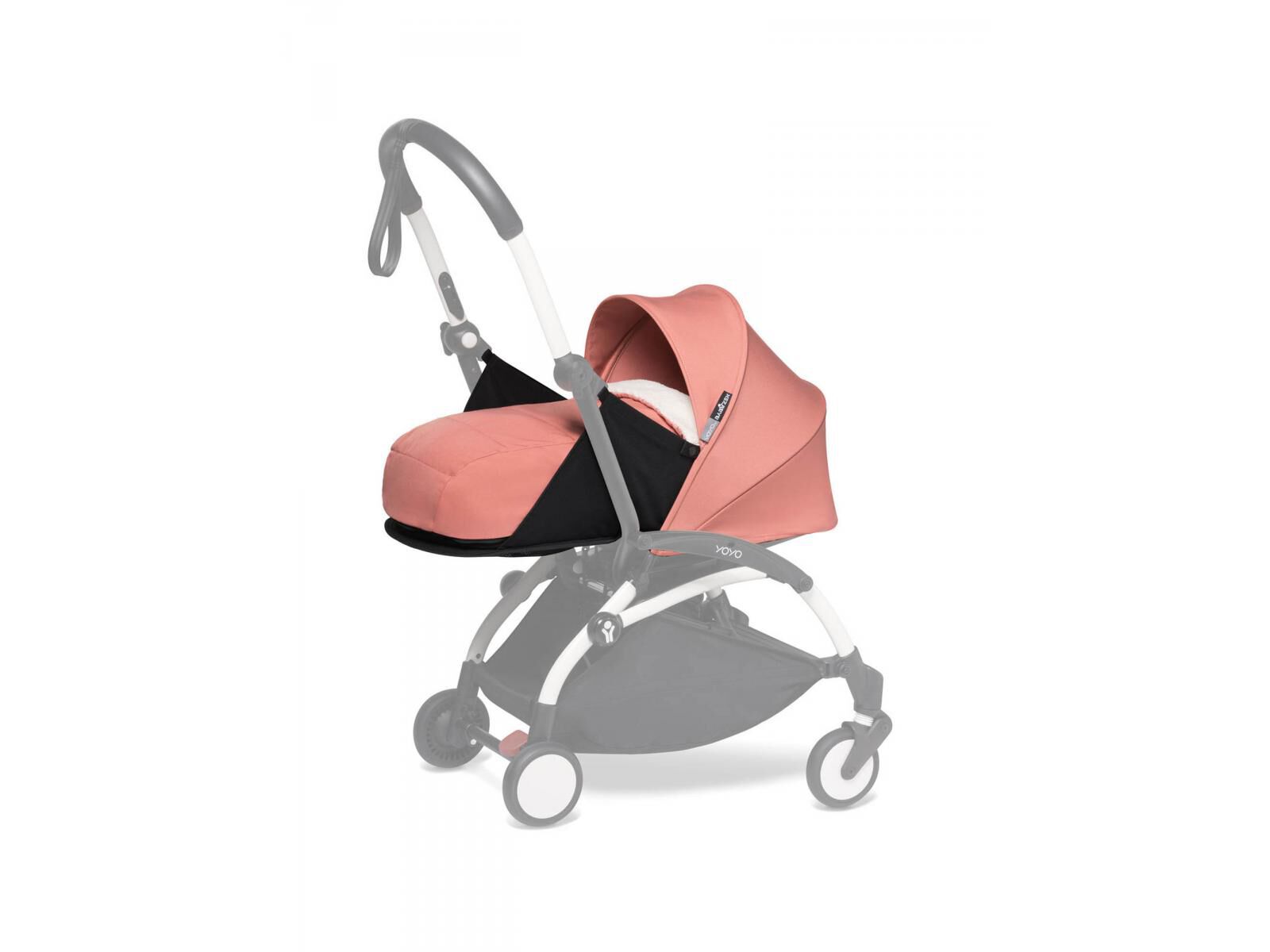 YOYO 0+ Newborn Pack Ginger image number 1