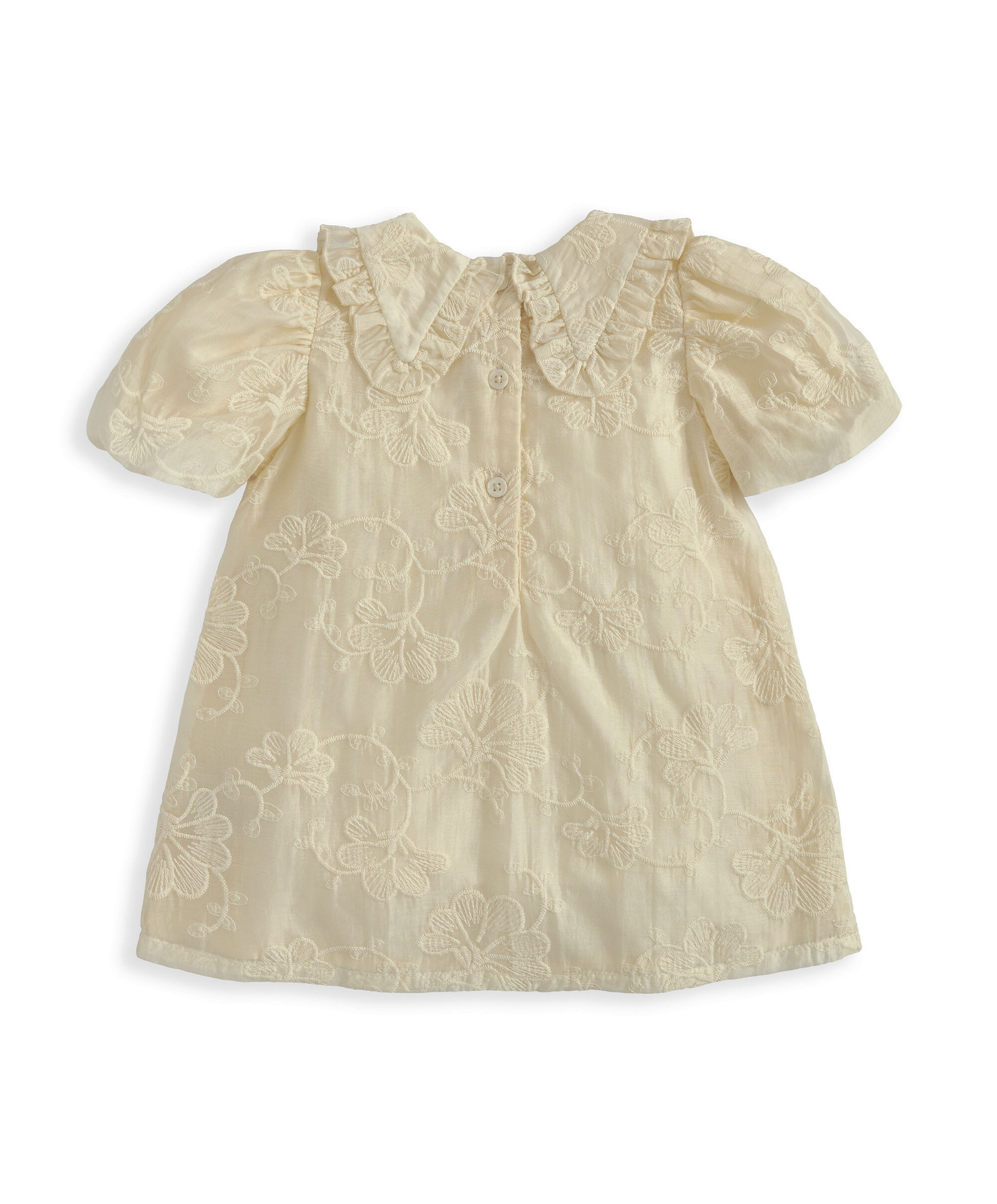 Collared Dress image number 3