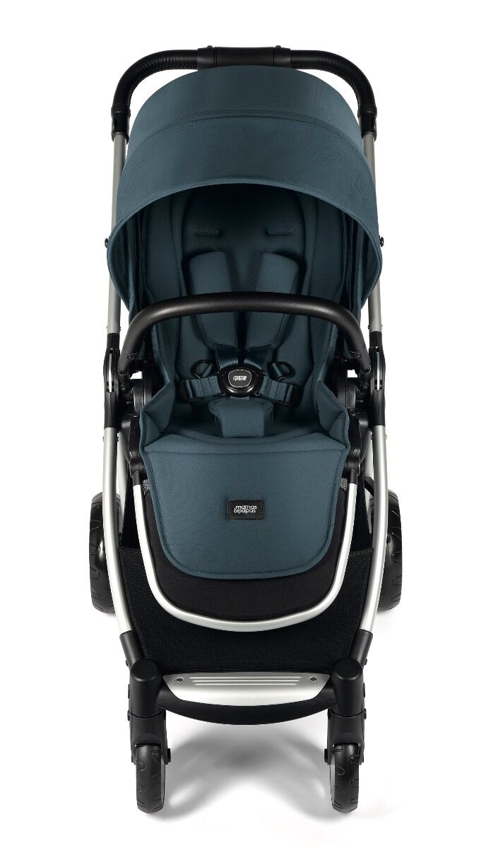 Mamas and papas cheap flip xt2 deep ocean