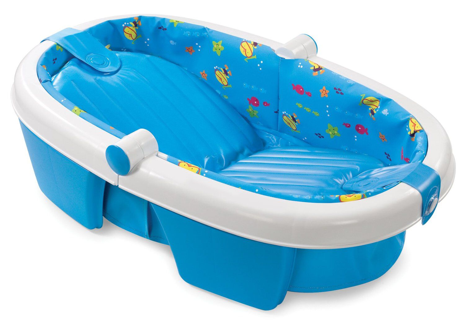 Fold away hot sale summer infant