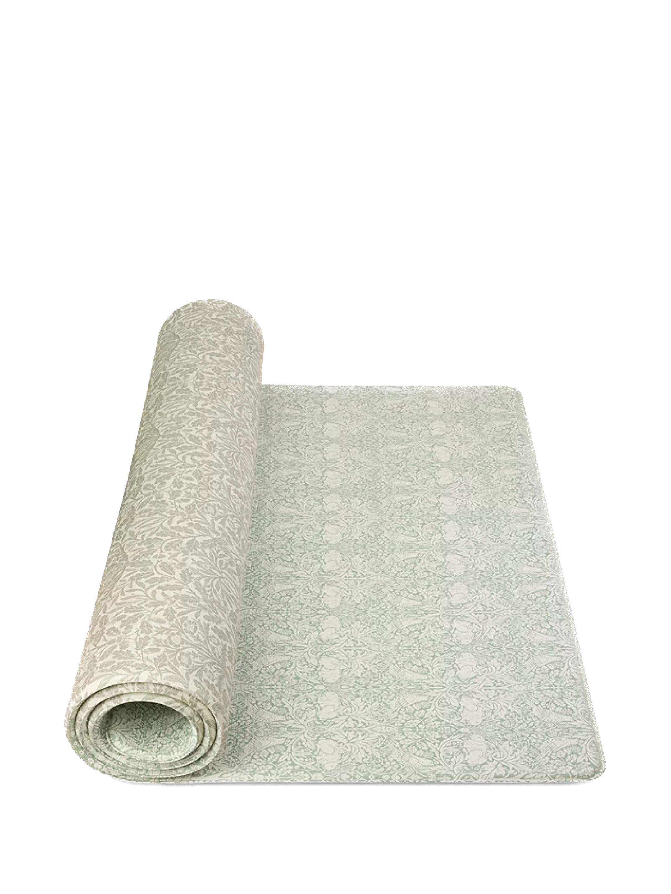 Totter and Tumble - The Brer Rabbit Playmat (Morris & Co. Collection)