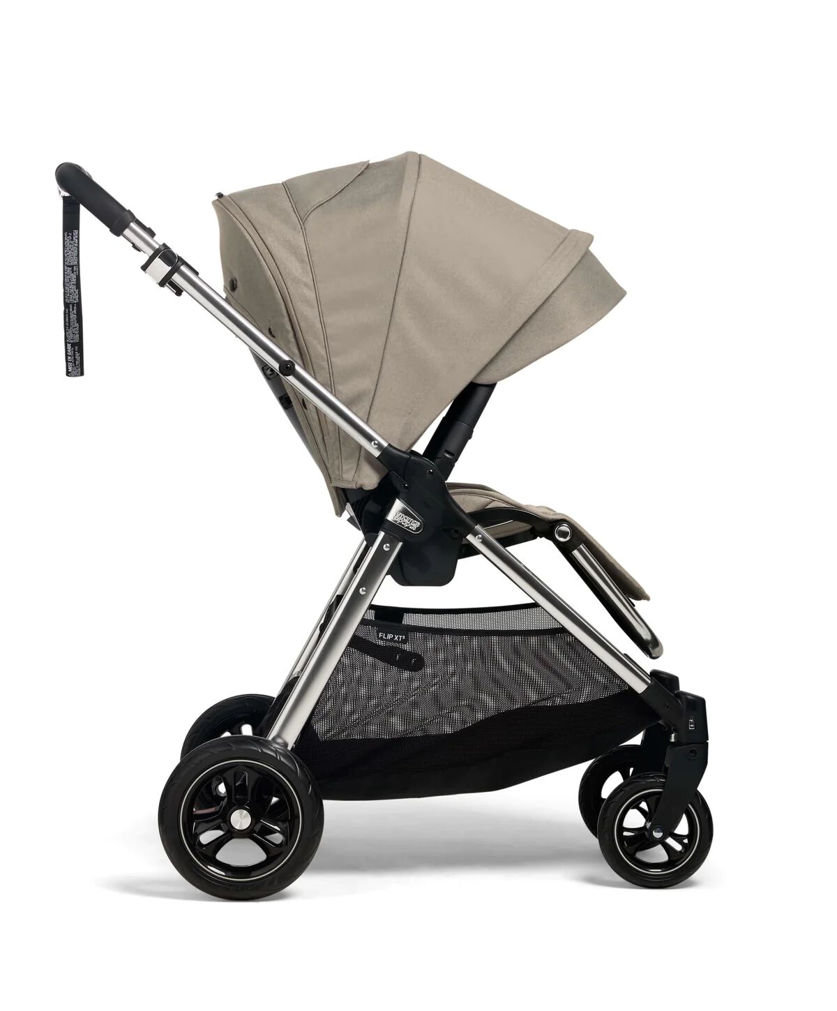 Flip XT&sup3; Stroller - Fawn image number 6