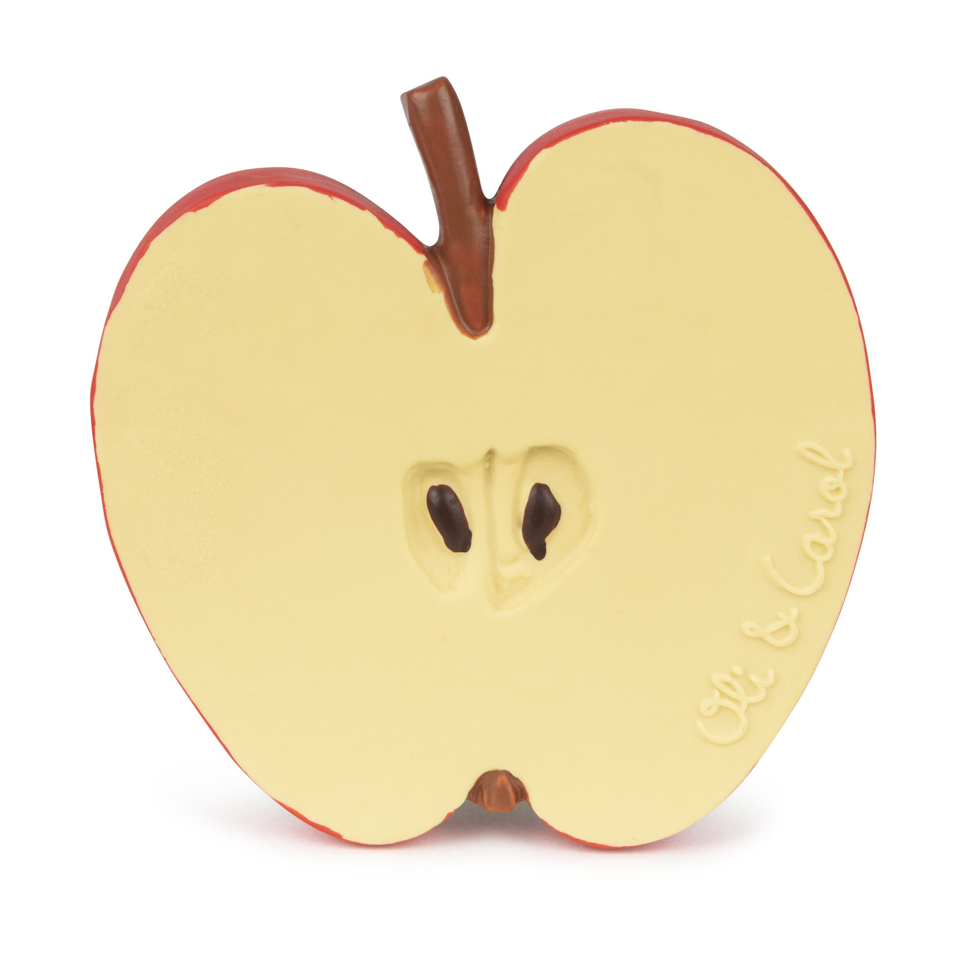 Oli & Carol Pepita The Apple image number 2