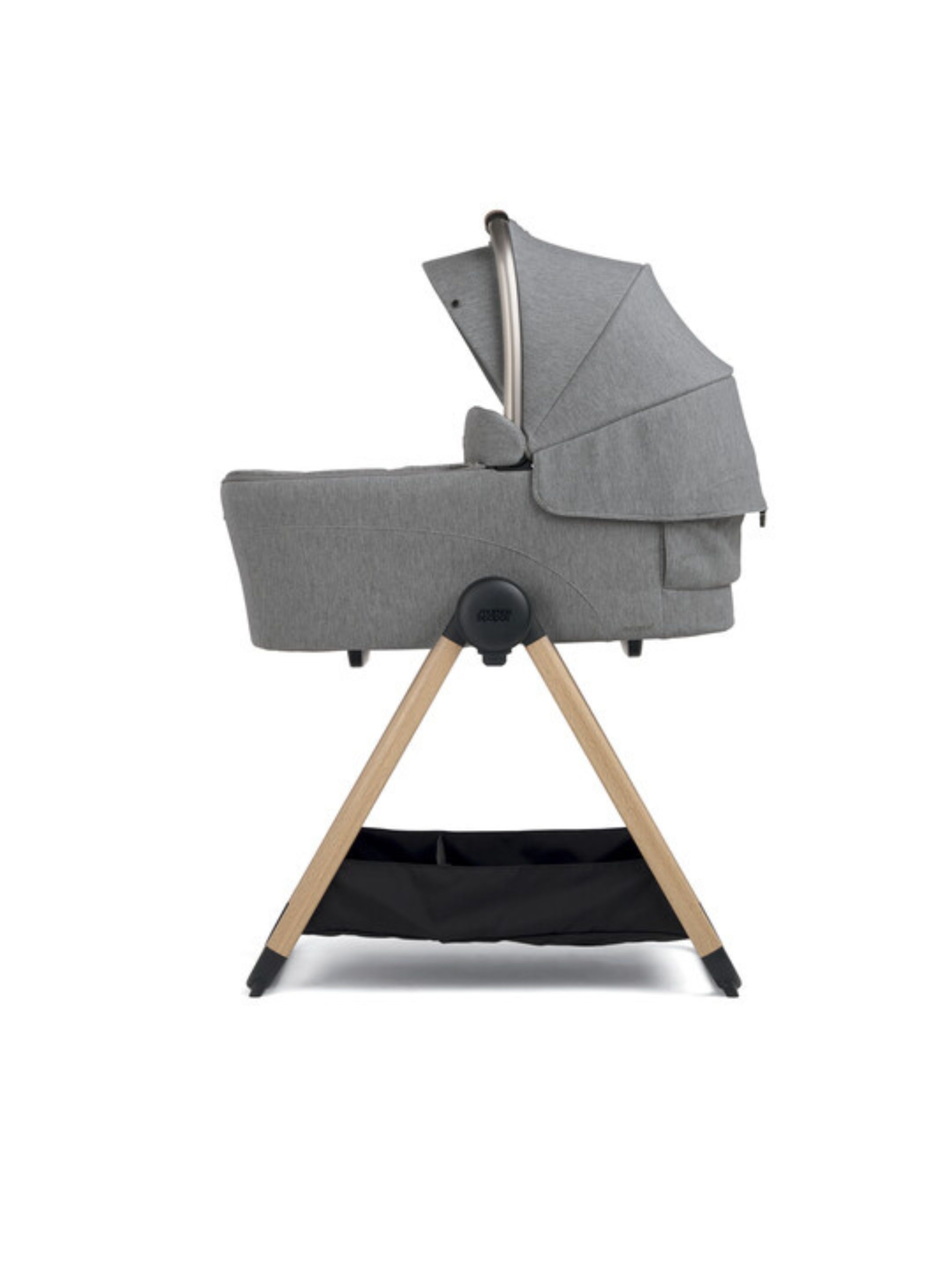 Ocarro 2 Carrycot - Heritage image number 4