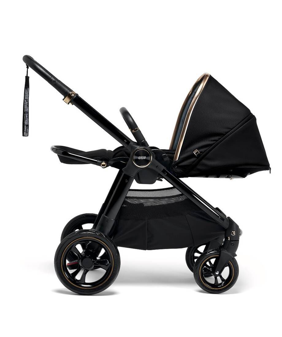 Mamas and papas ocarro jewel black diamond discount