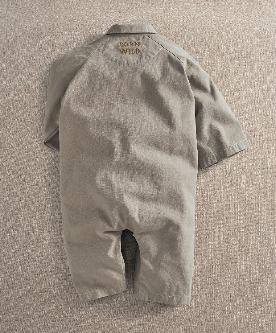 Stone Romper image number 4