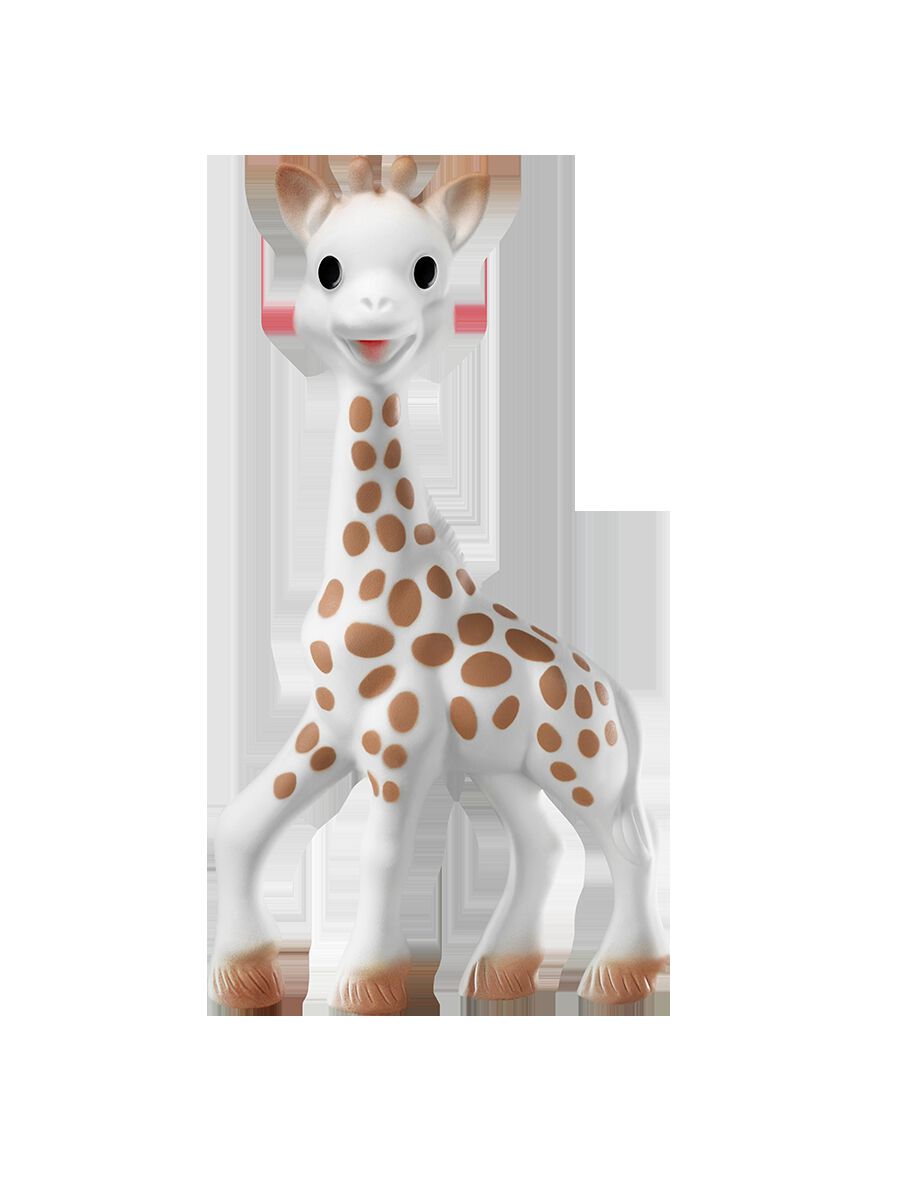 Sophie la girafe II Etait Une Fois Save Giraffes Gift Set image number 3