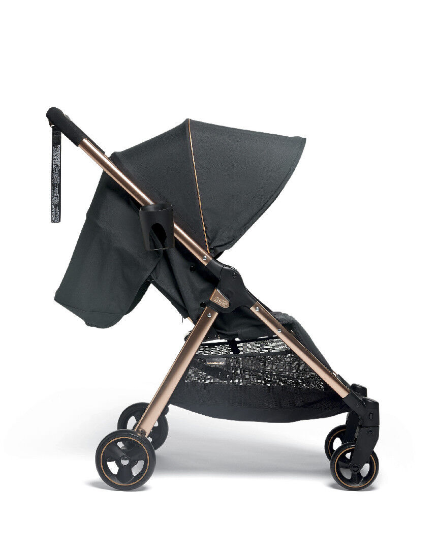 Buy Armadillo City Pushchair Black Rose Gold Bestsellers Mamas Papas Qatar