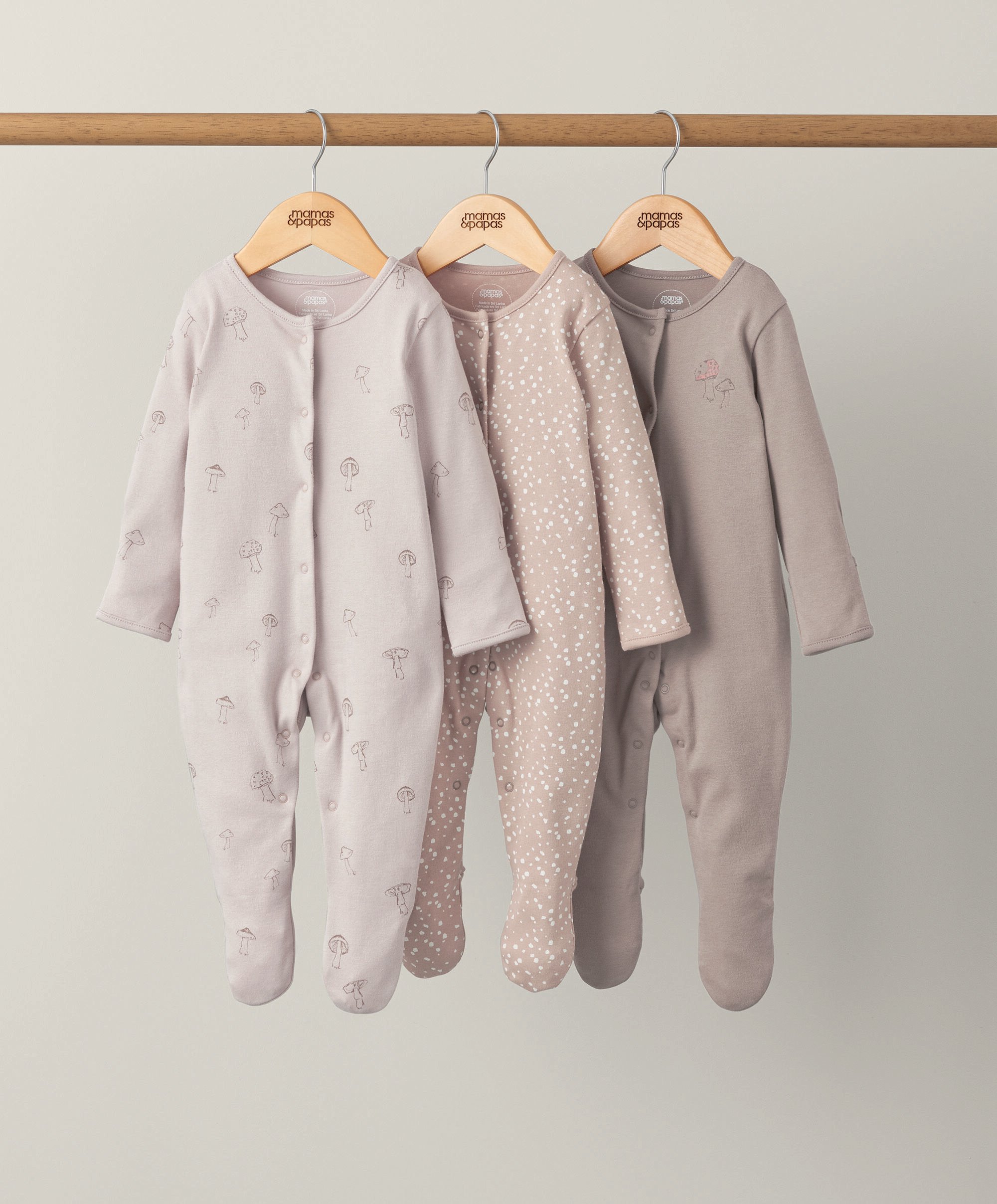 Baby Sleepsuits Qatar UP TO 50 Sale Mamas Papas