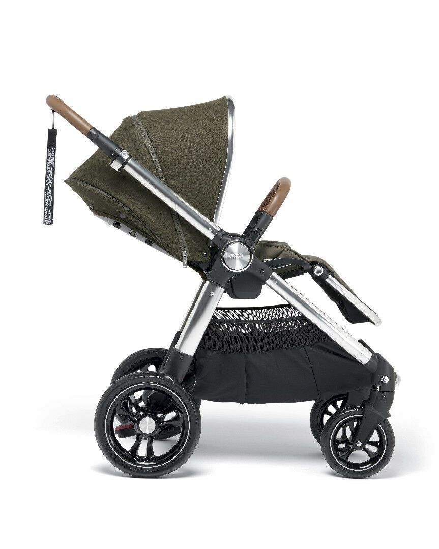 Buy Ocarro Stroller Khaki Explorer All Strollers Mamas