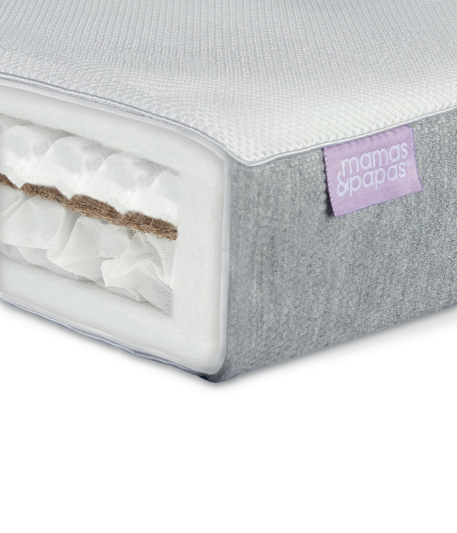 Mamas and papas size 300 mattress shop